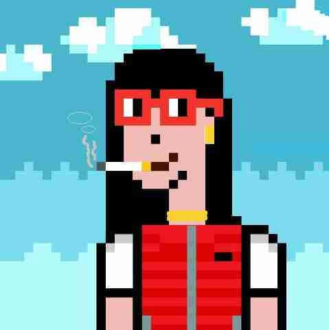 GeeGee's Lens avatar