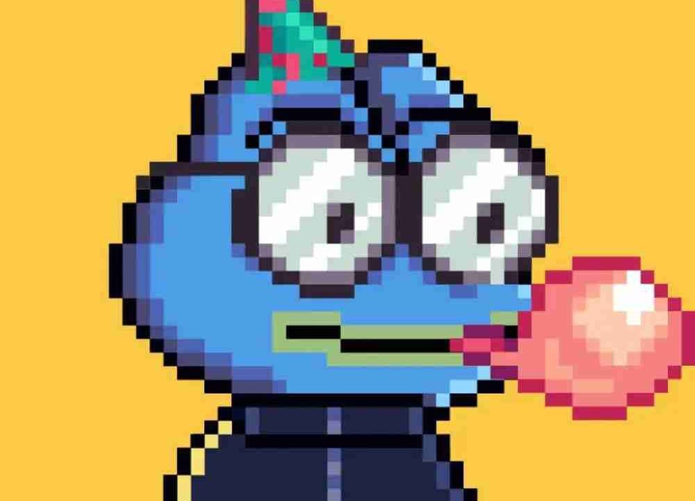 Draxster's Lens avatar