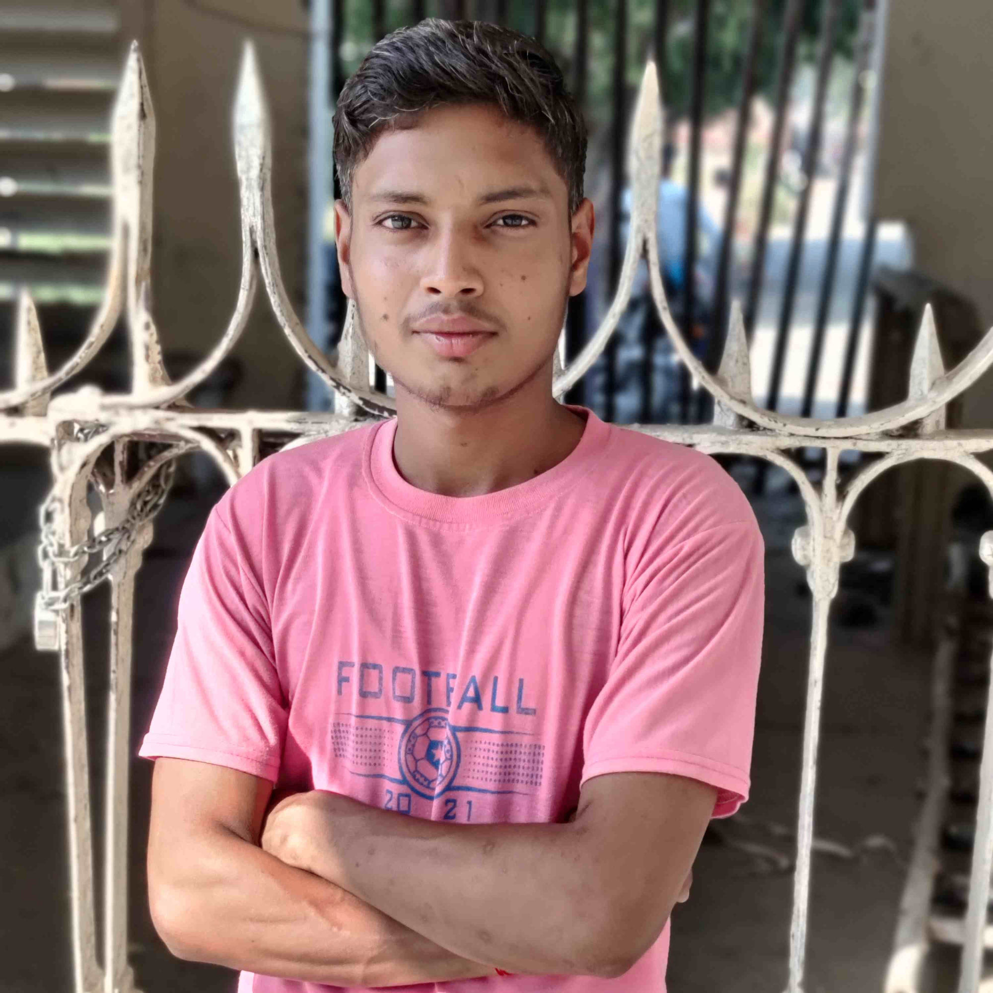satya prakash sharma's Lens avatar