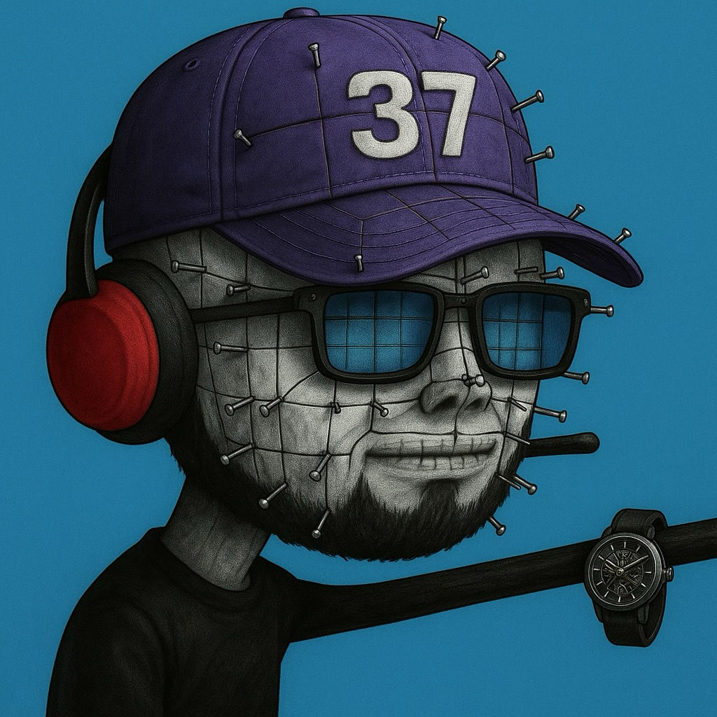 atown's Lens avatar