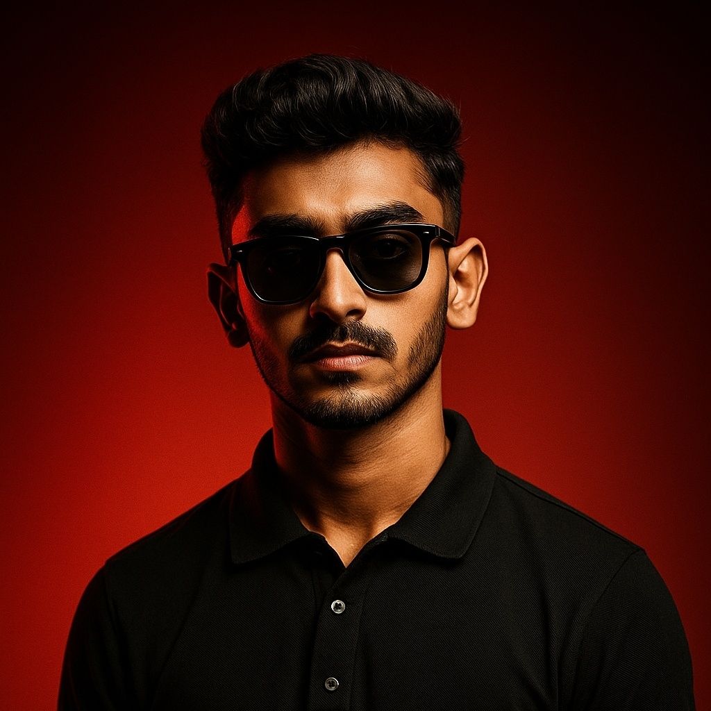 RuHaN. ETH 💥💙's Lens avatar