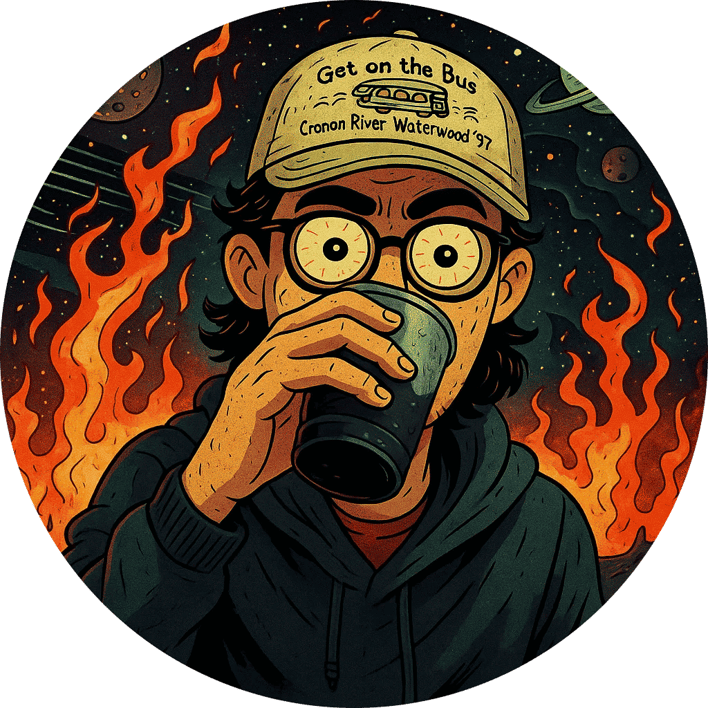 xsuperego's Lens avatar
