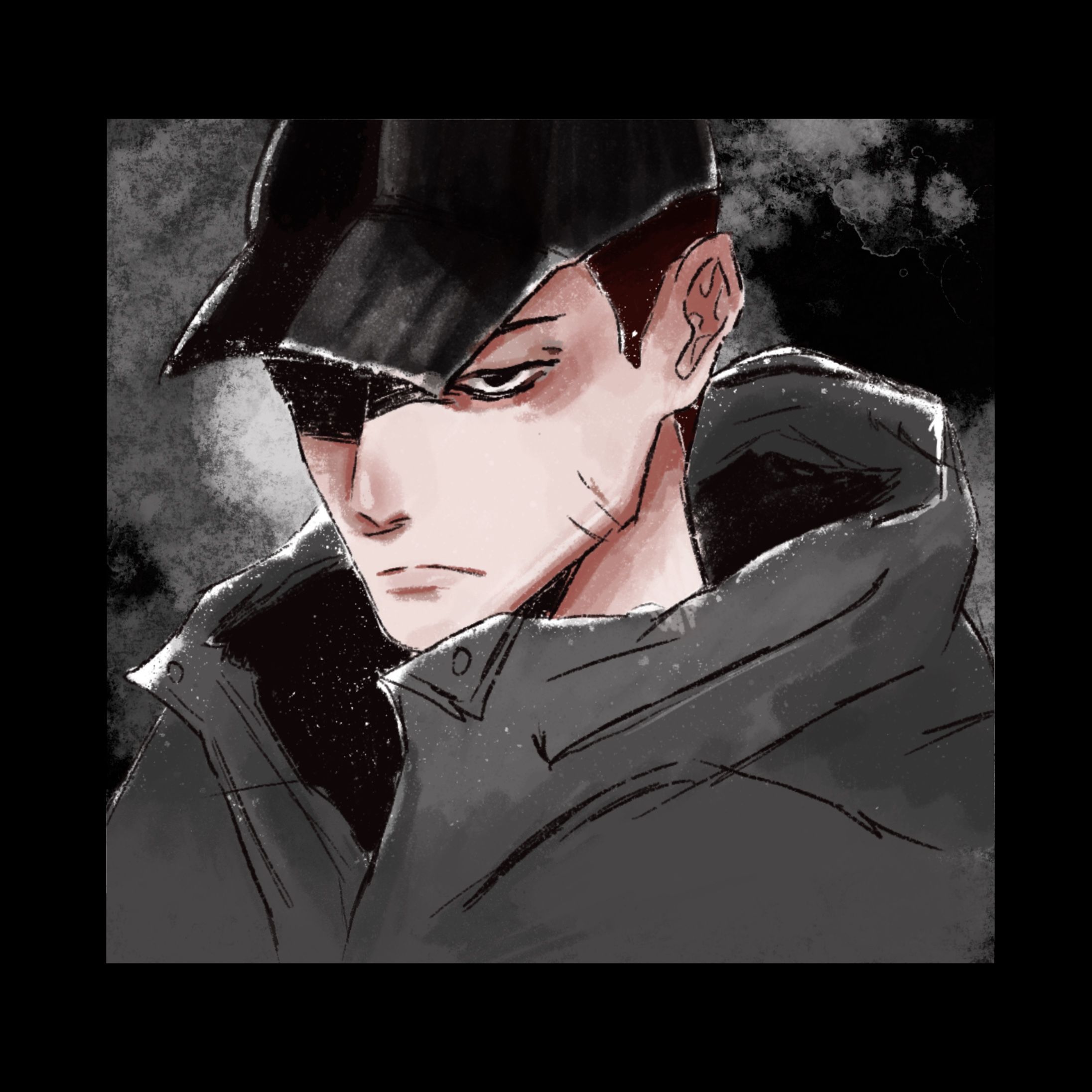 Blackcap's Lens avatar