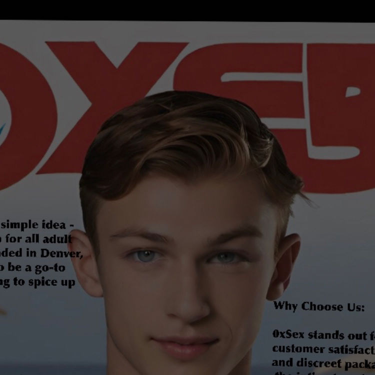 0xSex's Lens avatar