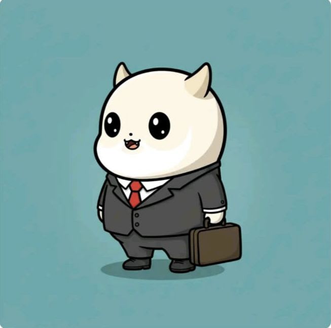 Shibal's Lens avatar