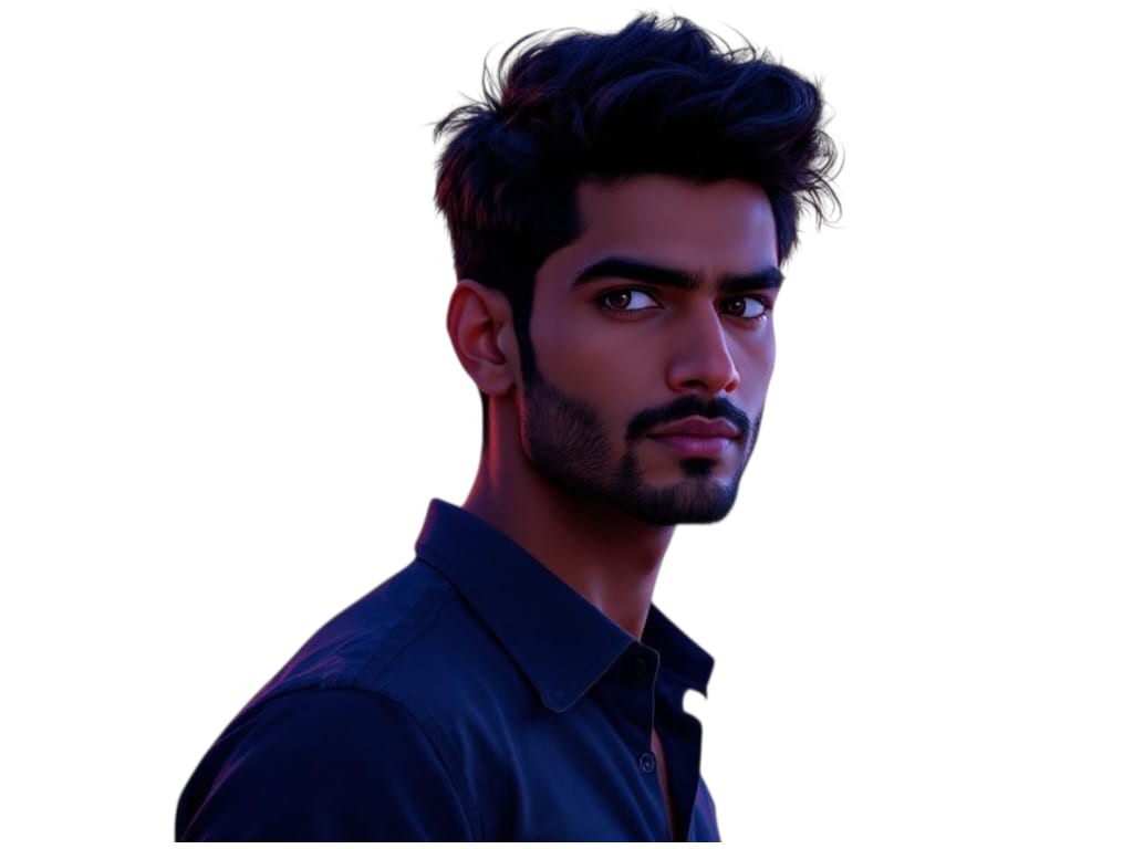 chandru base.eth's Lens avatar