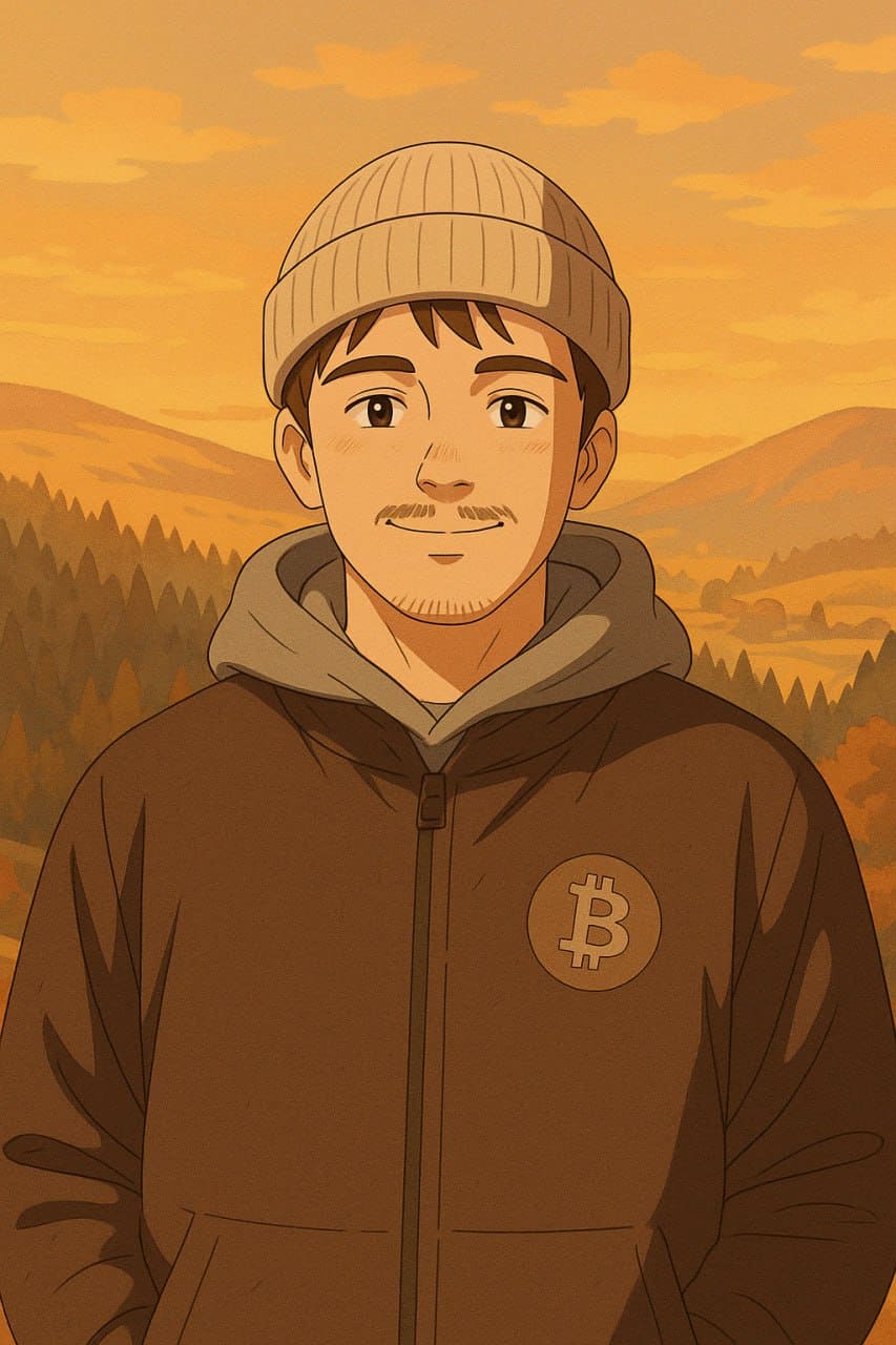 Tyler (tyler_mcknight.lens) Lens social identity (.lens handle) PFP