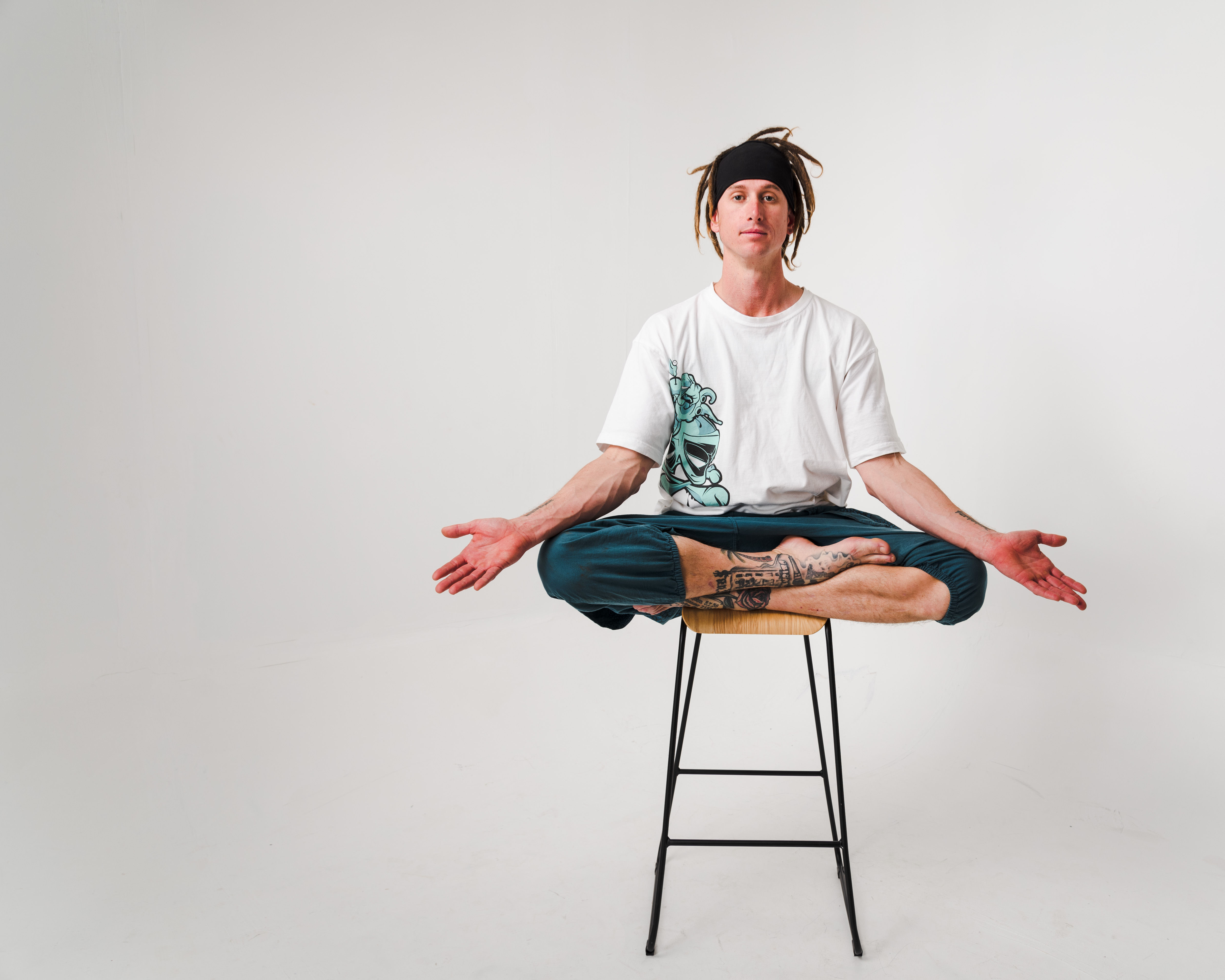Sage Psyphiciny's Lens avatar