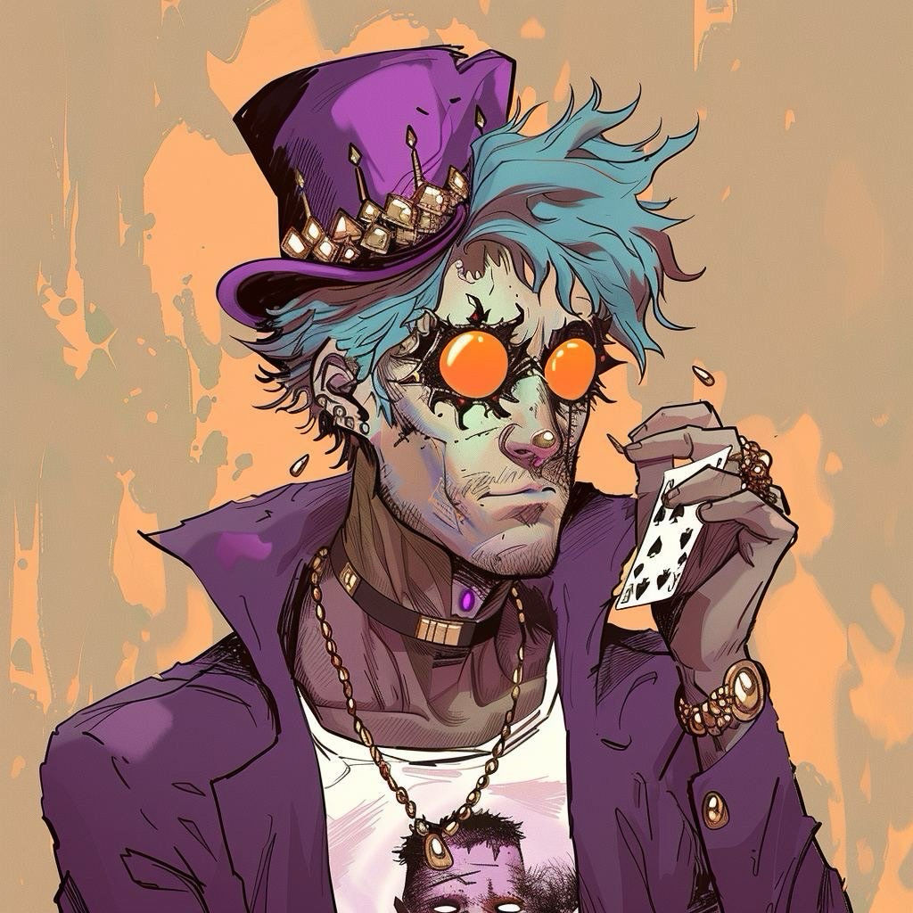 Windy's Lens avatar