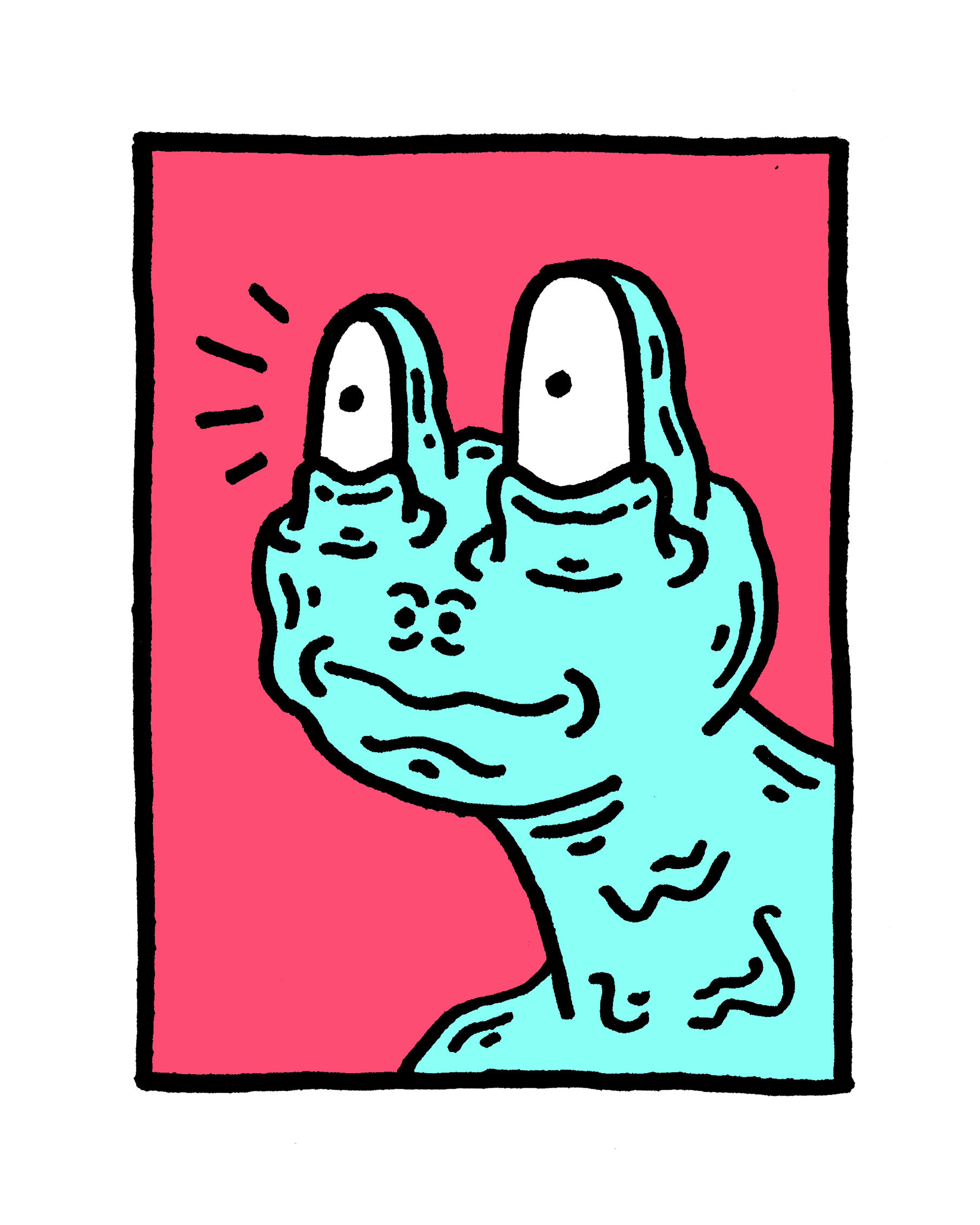 Post image: Should we do a creatures @lens/orb sticker pack?