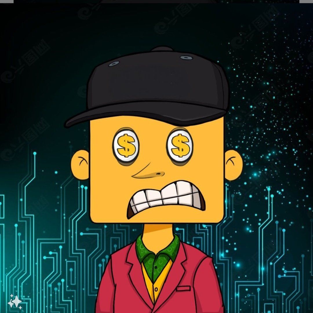 Esamulism's Lens avatar