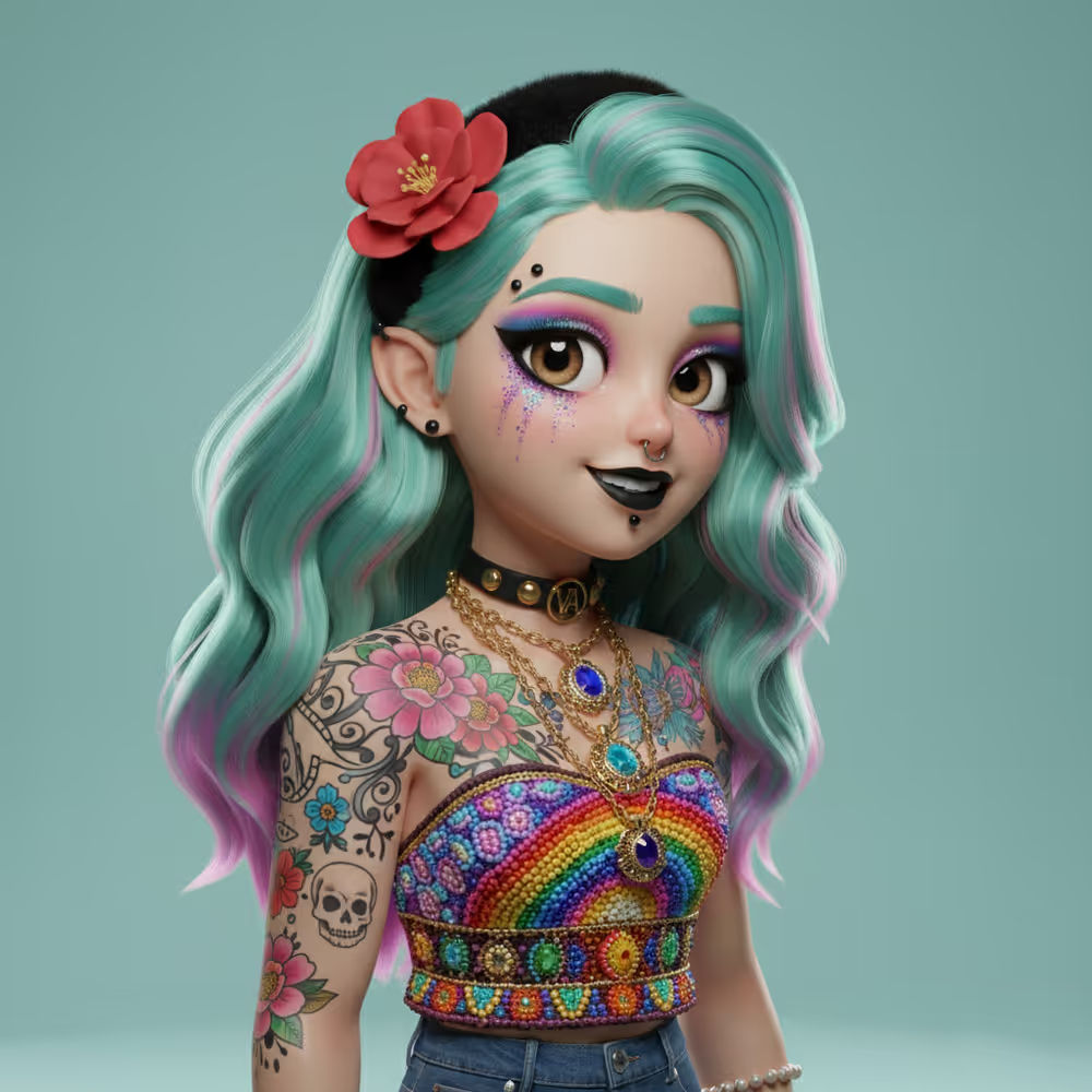 Wayward Artists Collective's Lens avatar