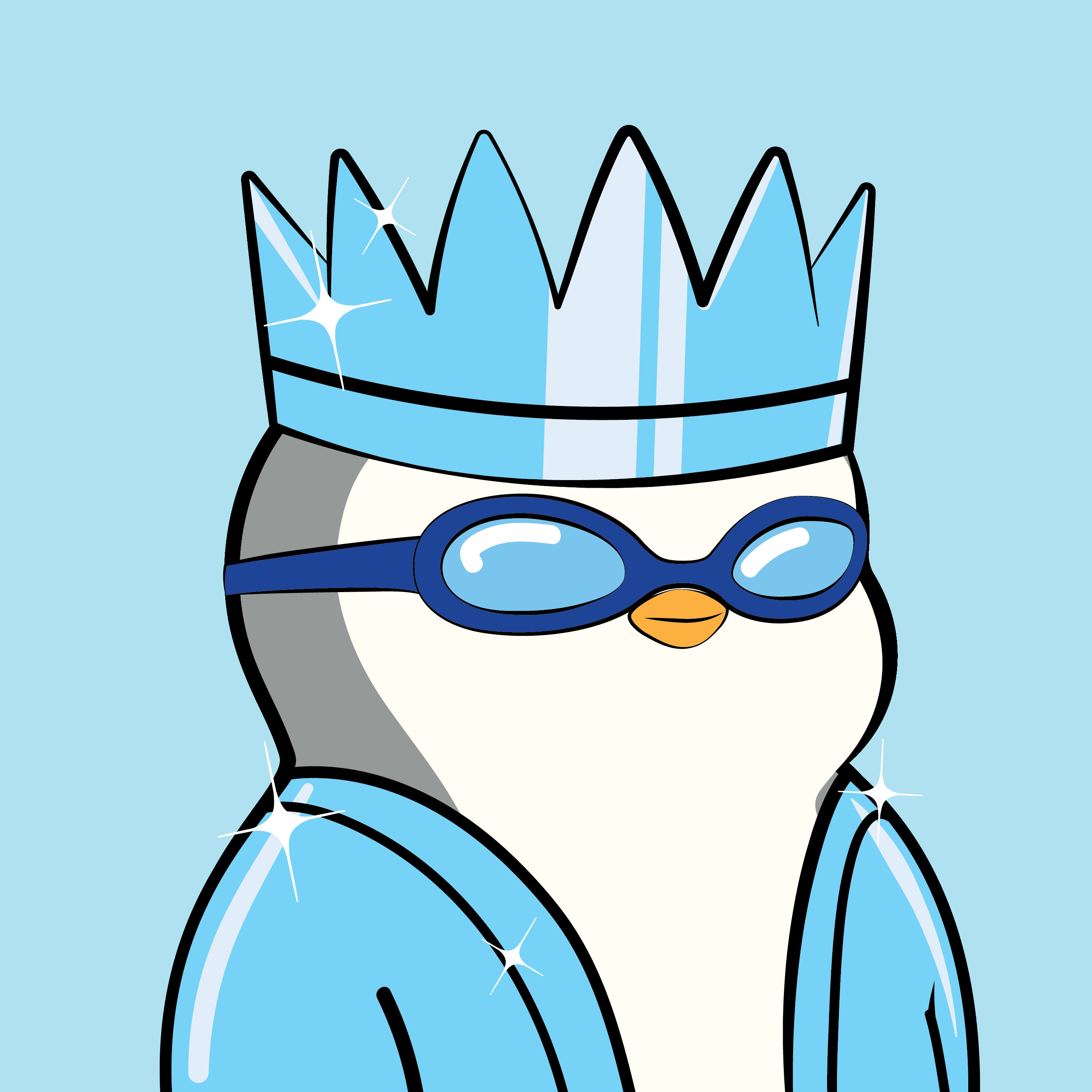 BlueMoon's Lens avatar