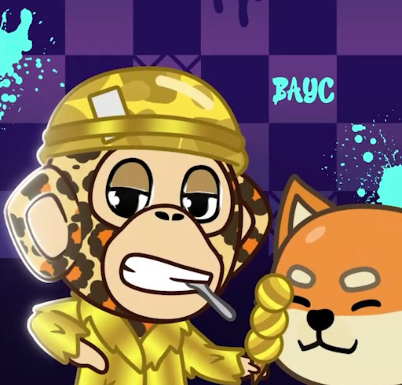 cash's Lens avatar