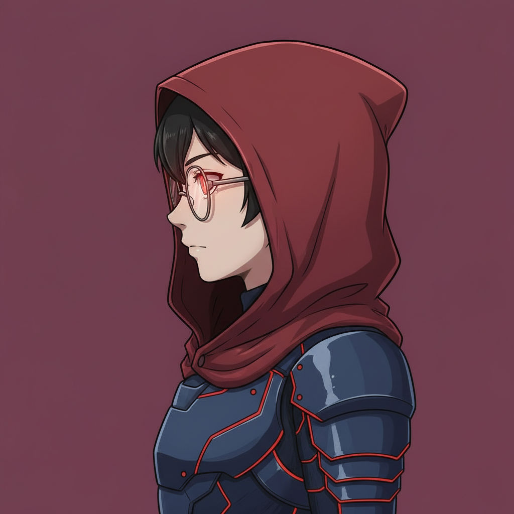 Palaki's Lens avatar