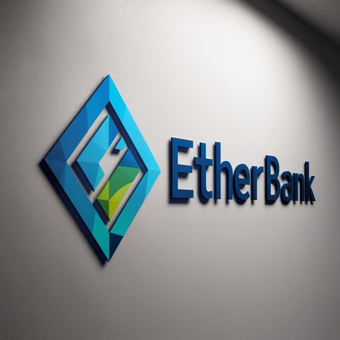 ETHER BANK's Lens avatar