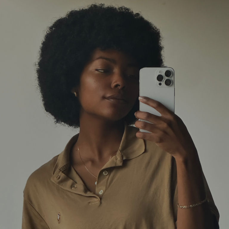 IamZayari (zayari.lens) Lens social identity (.lens handle) PFP