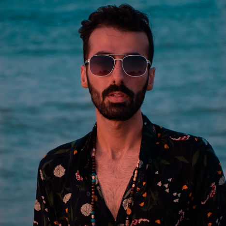 Eden's Lens avatar