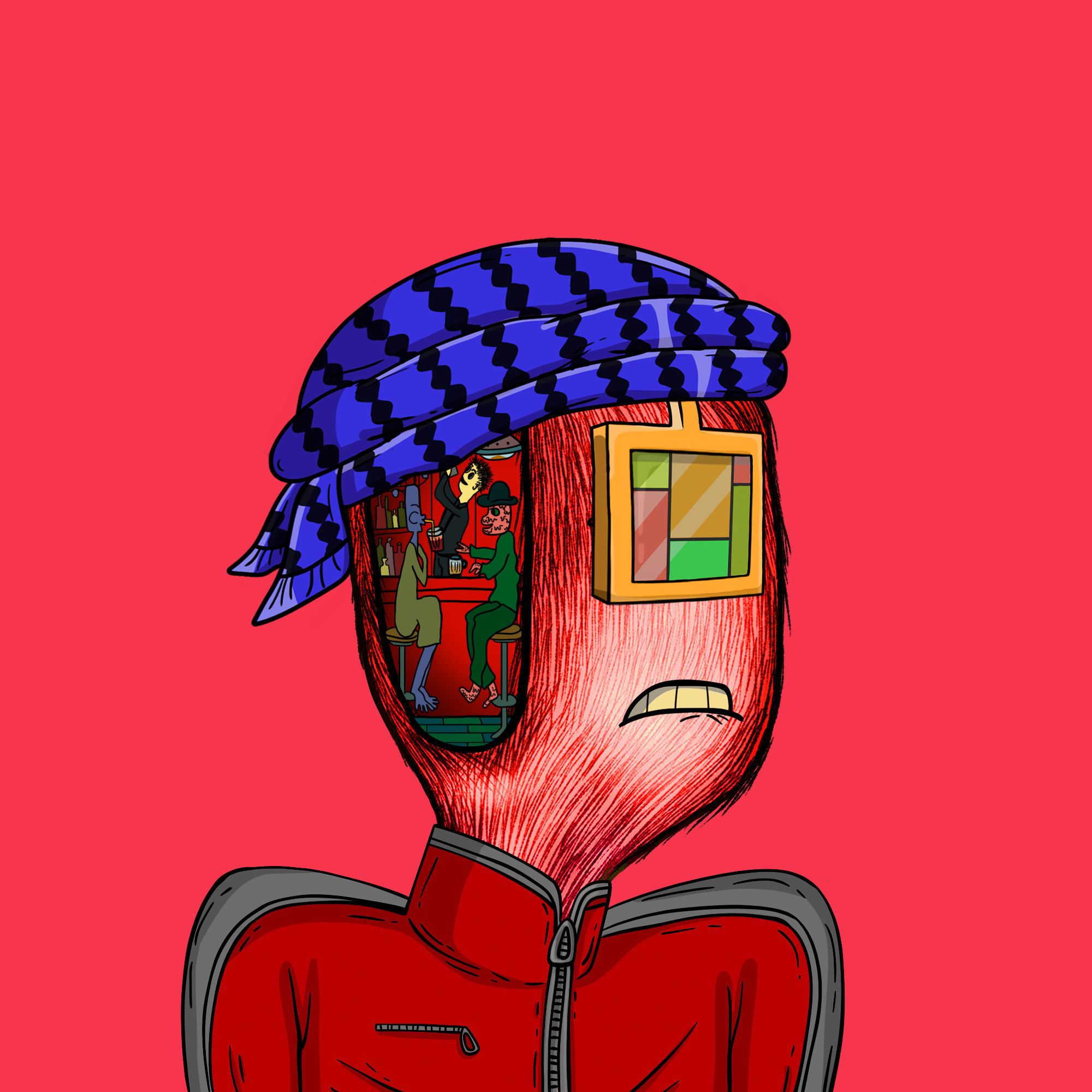 Benjieming's Lens avatar