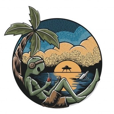 Defifarm (Ø,G)'s Lens avatar