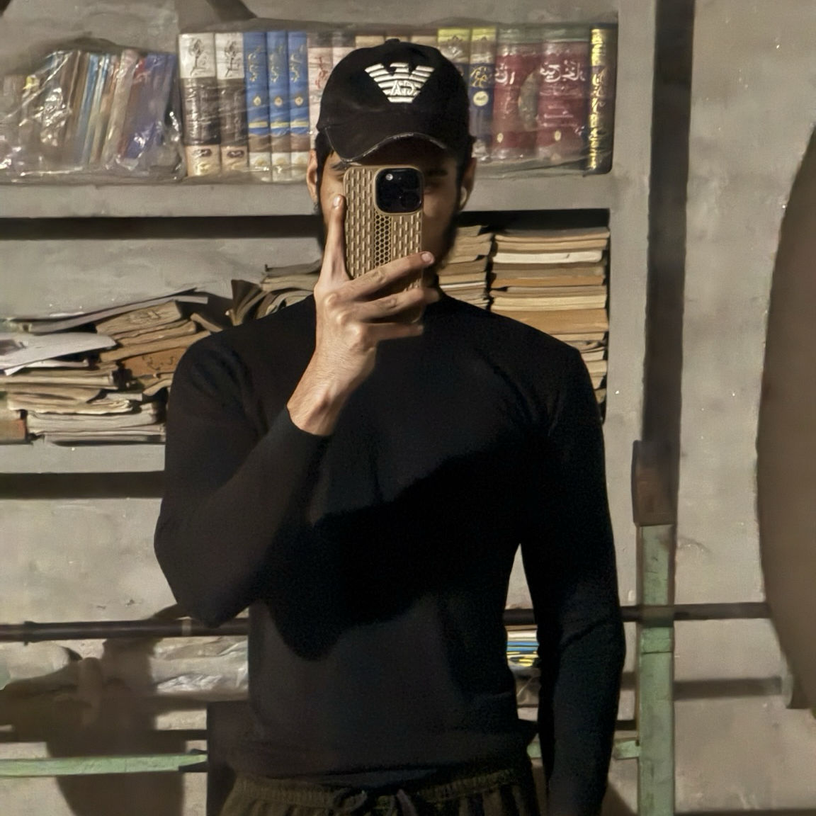 SalmanSipra's Lens avatar