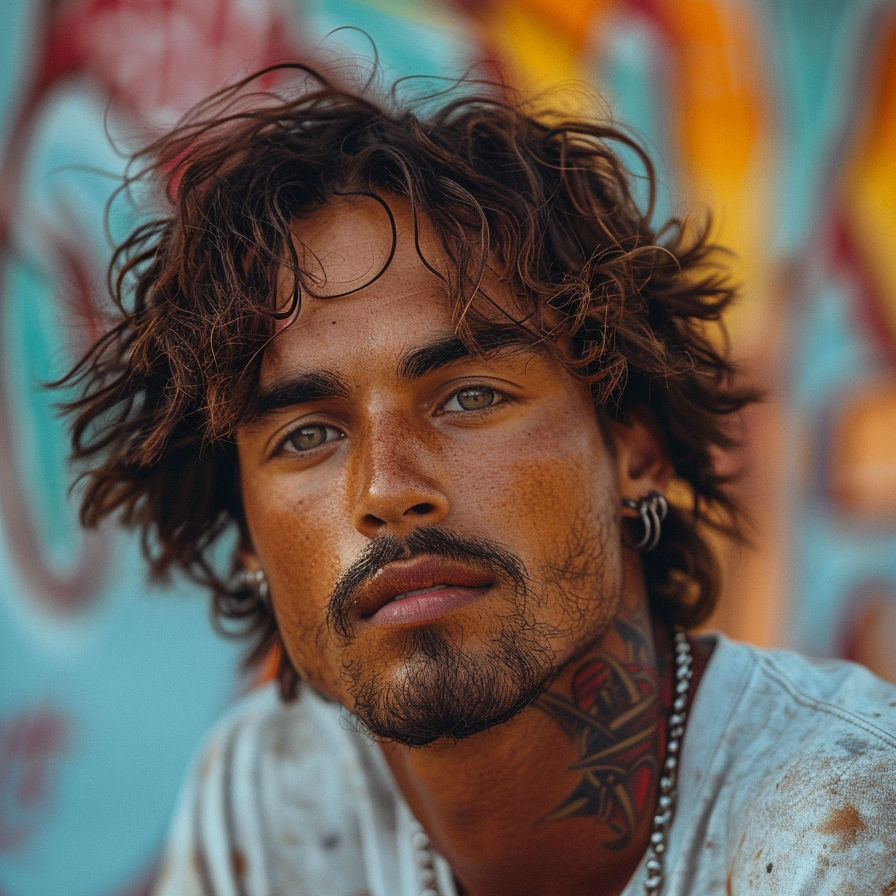 Dylan Reyes's Lens avatar