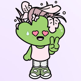 thecure's Lens avatar