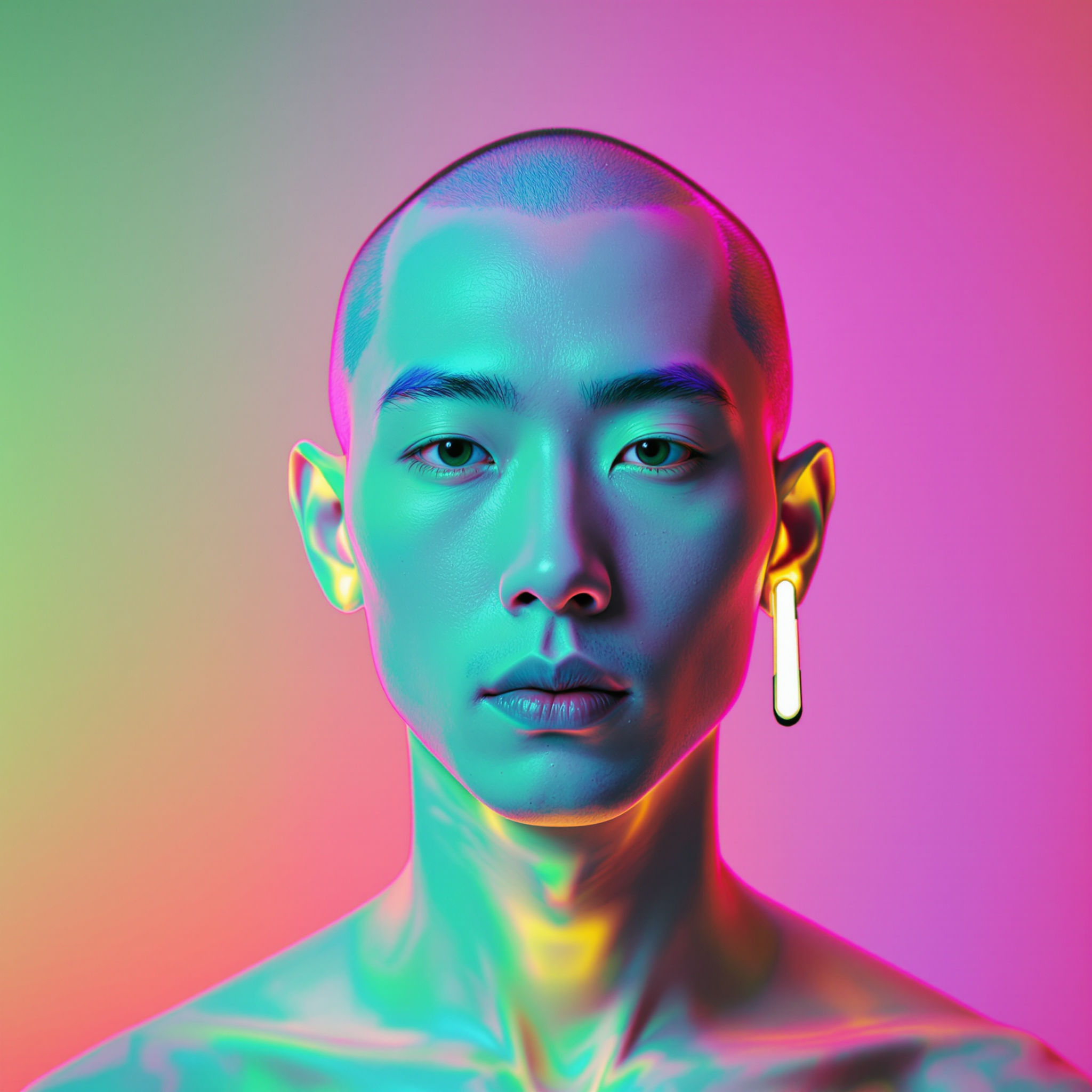 Temporary Name (orb_chrome_498.lens) Lens social identity (.lens handle) PFP