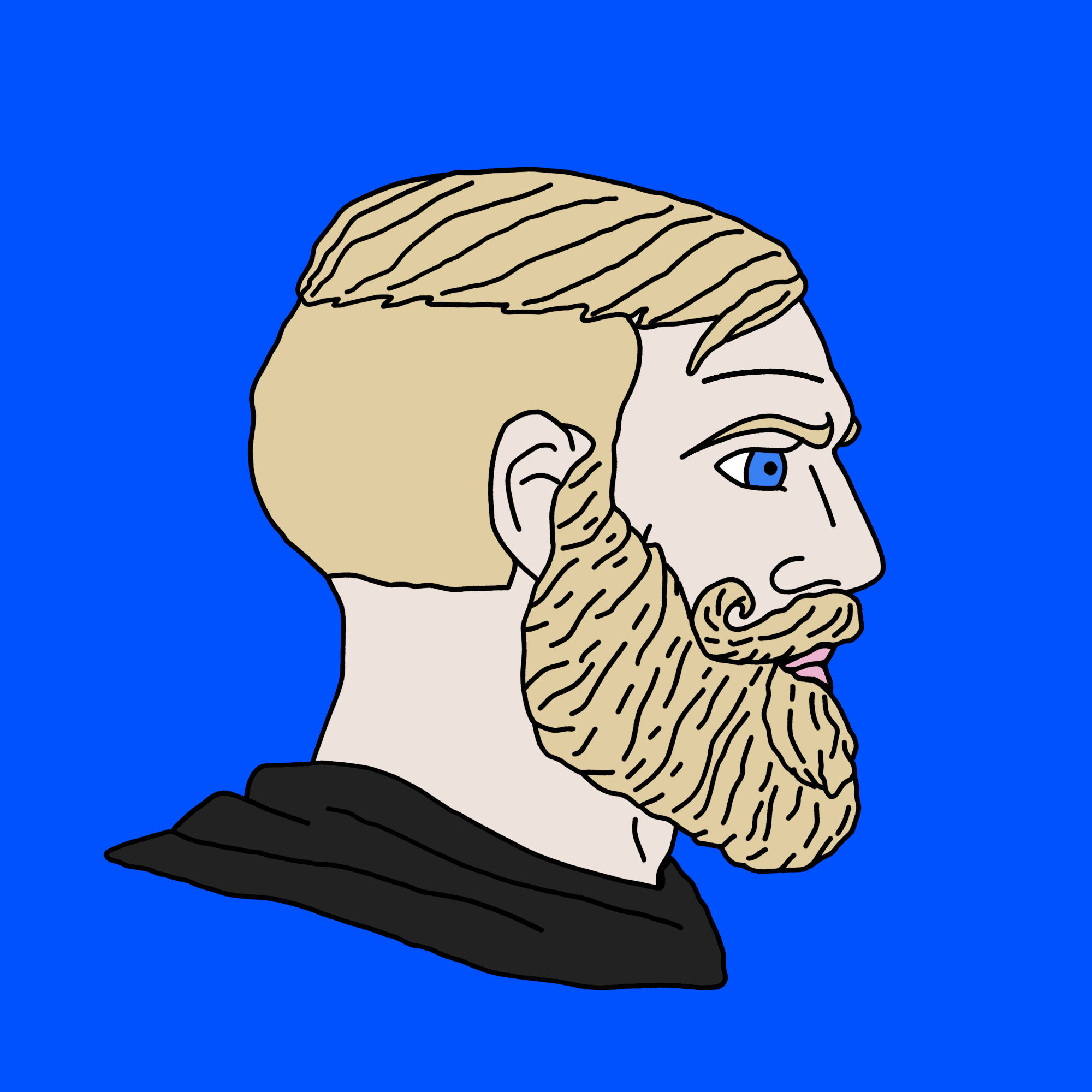 basedchadhq (basedchadhq.lens) Lens social identity (.lens handle) PFP