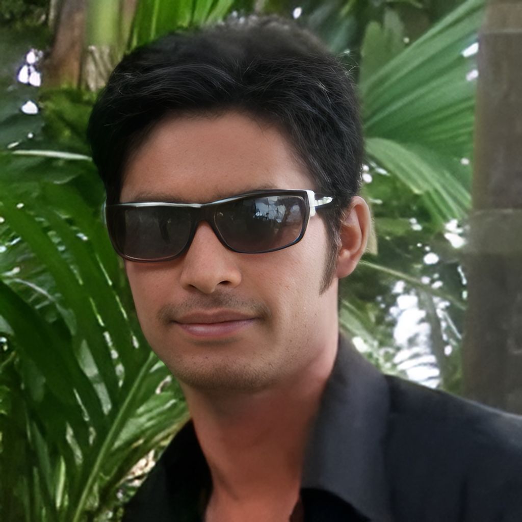 Dolon Ahmed's Lens avatar