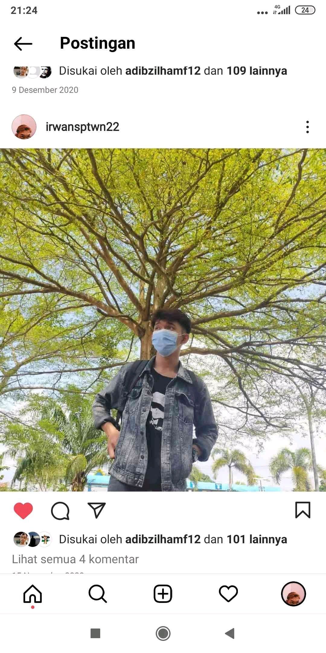 Irwan || Airloot (irwanseptwn22.lens) Lens social identity (.lens handle) PFP