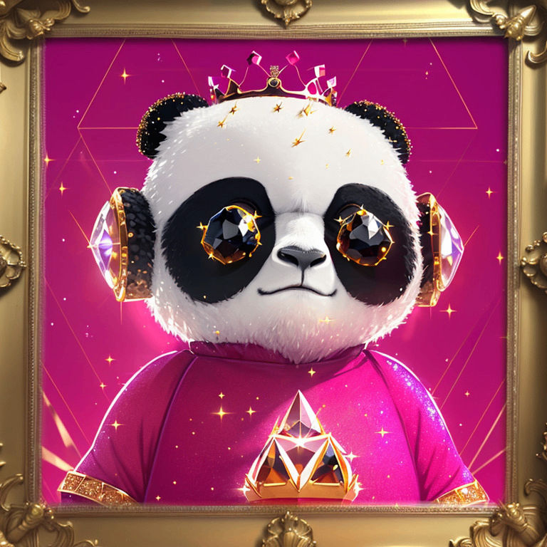 Olga's Lens avatar