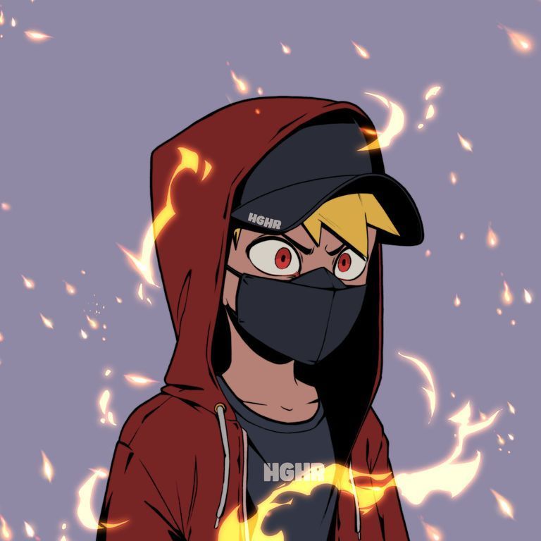 Money Maxi (keleos.lens) Lens social identity (.lens handle) PFP