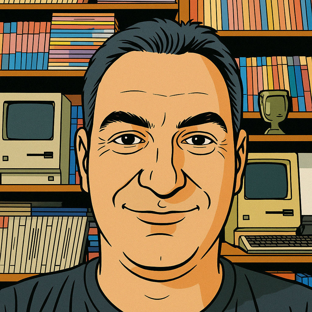 vrypan (vrypan.lens) Lens social identity (.lens handle) PFP