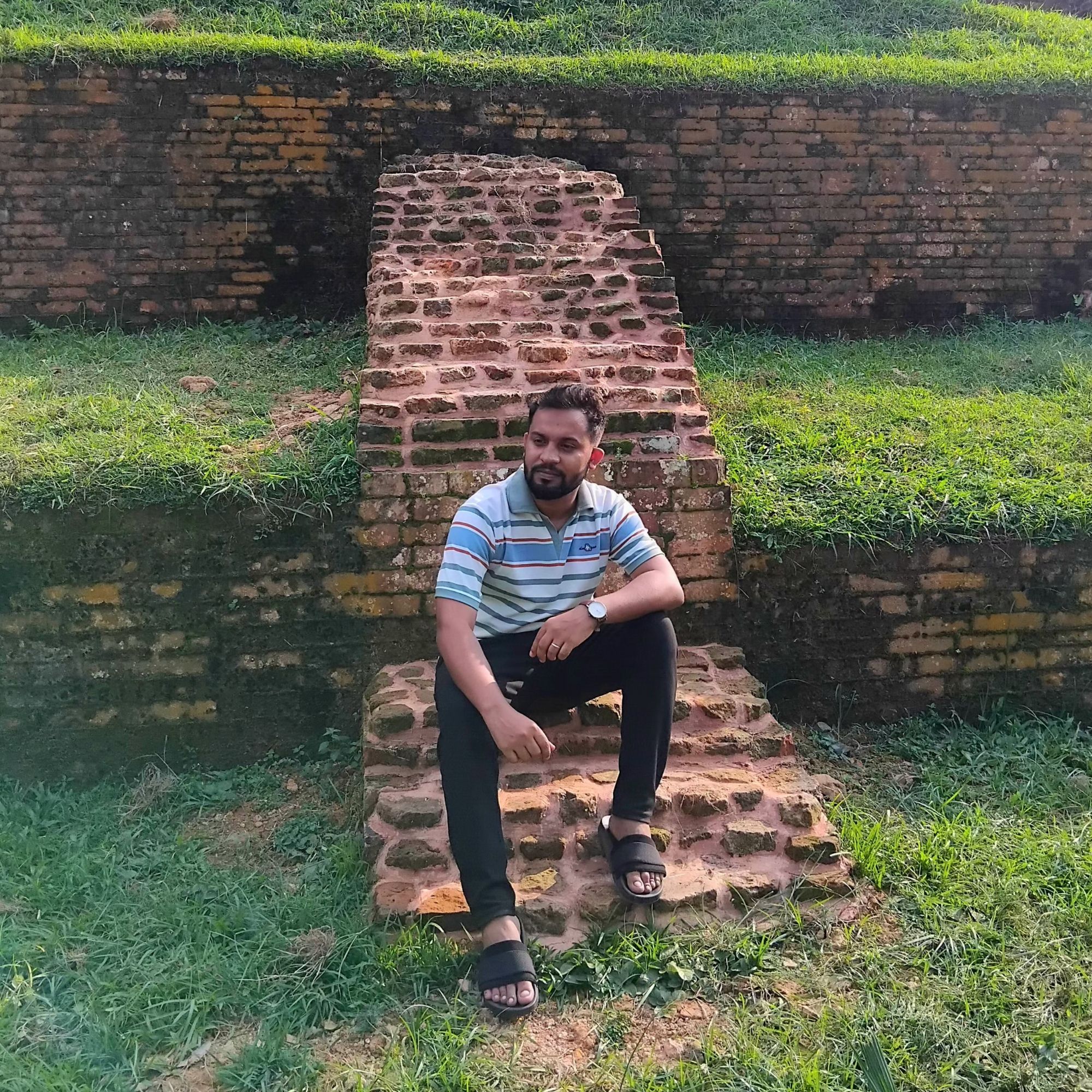 Arif's Lens avatar