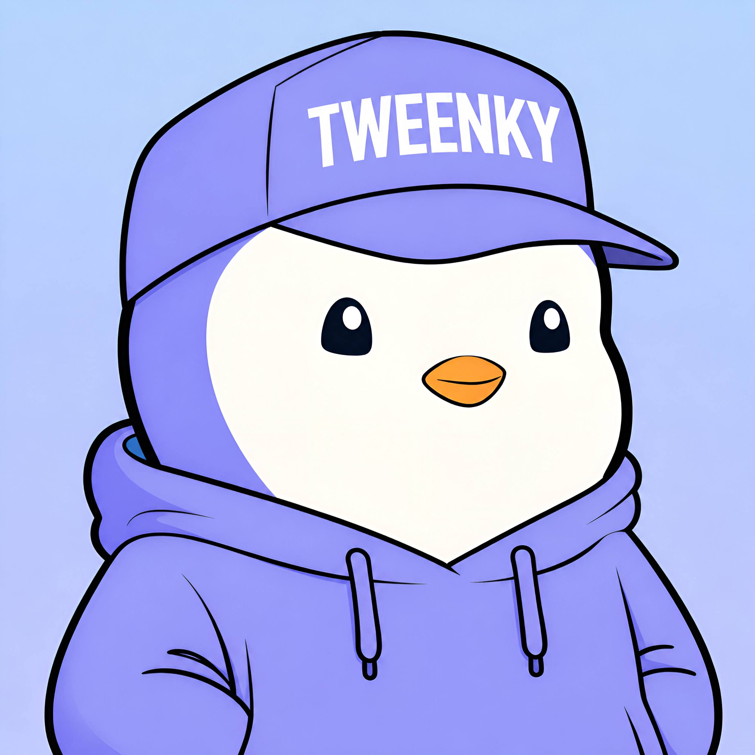 tweenky's Lens avatar