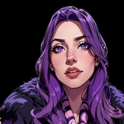 HANNAH🔥KRYPT's Lens avatar