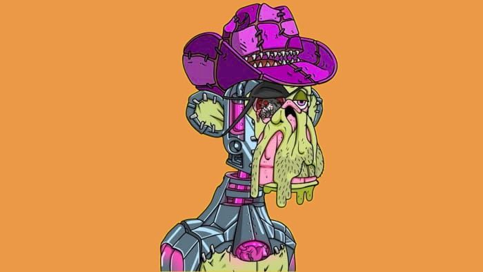 Pk's Lens avatar