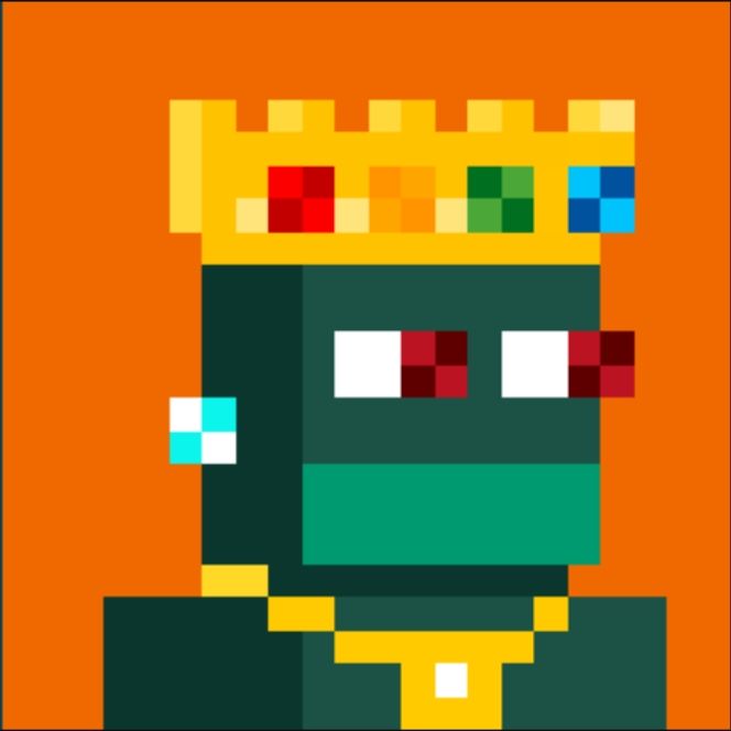 Prince👾's Lens avatar