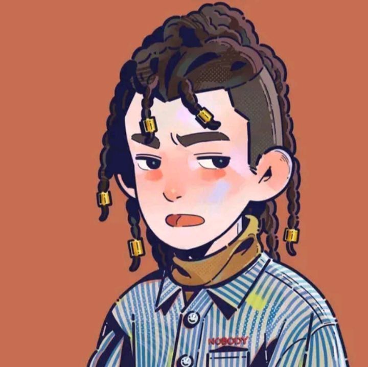 amurtigro's Lens avatar