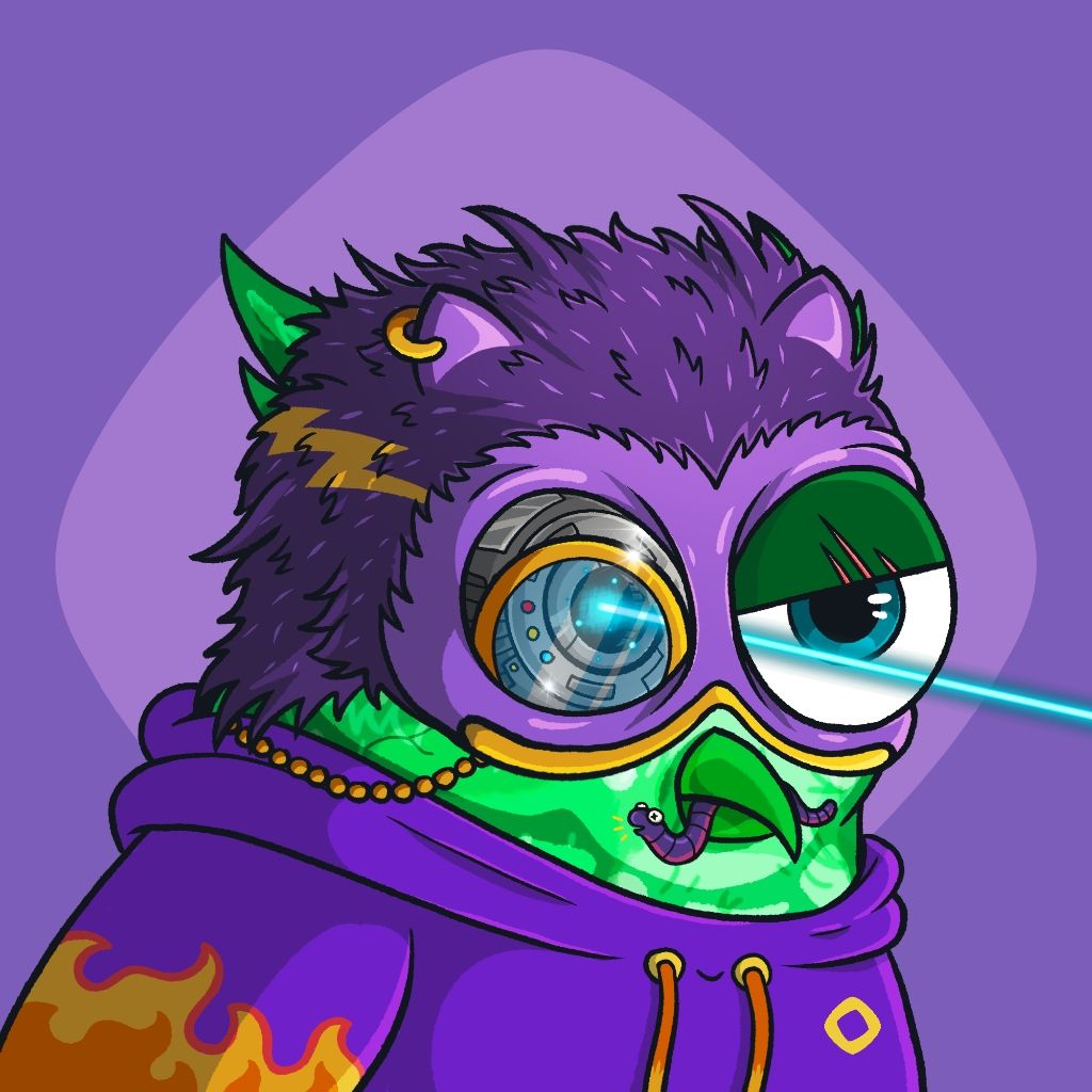 KeyDroppaHQ's Lens avatar