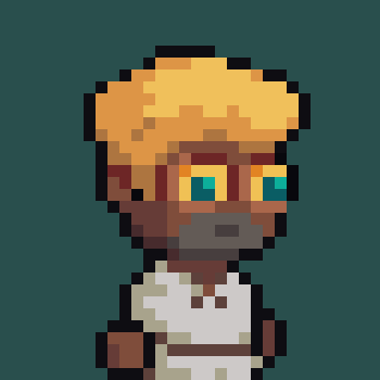 BeaR's Lens avatar