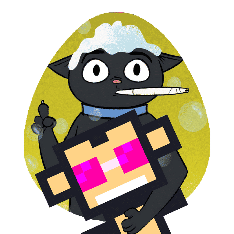 AlPlanet's Lens avatar