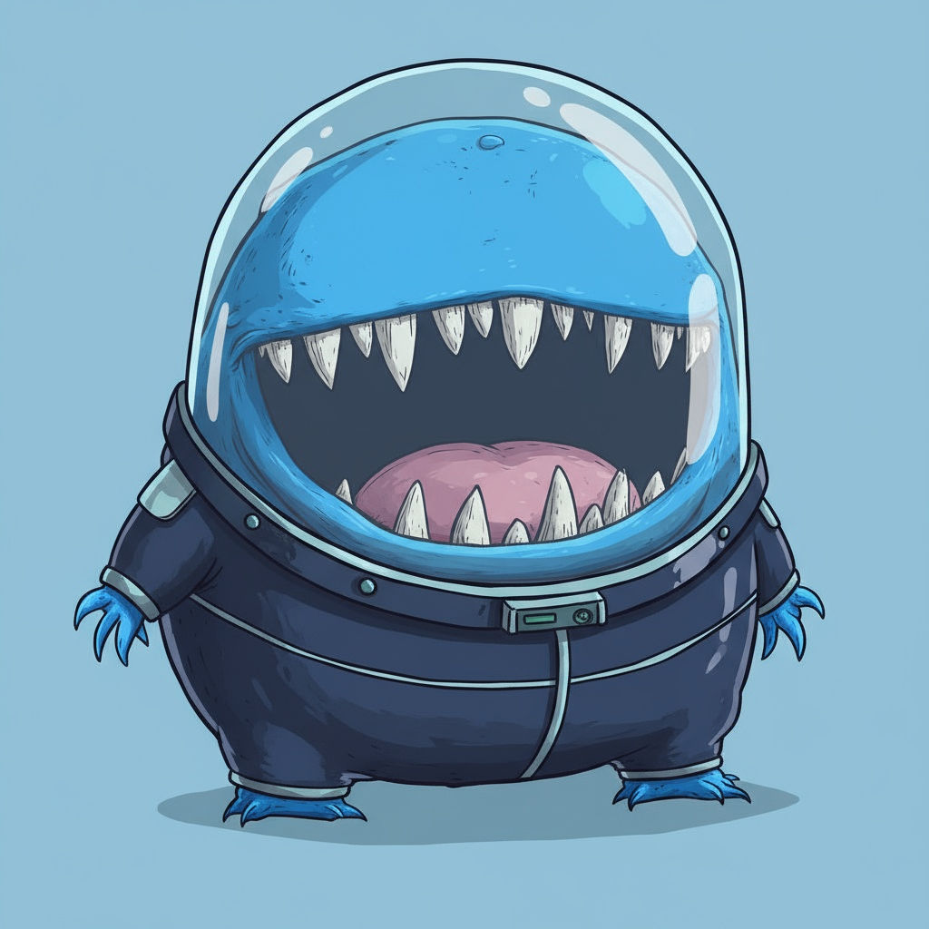 sutheeohm's Lens avatar