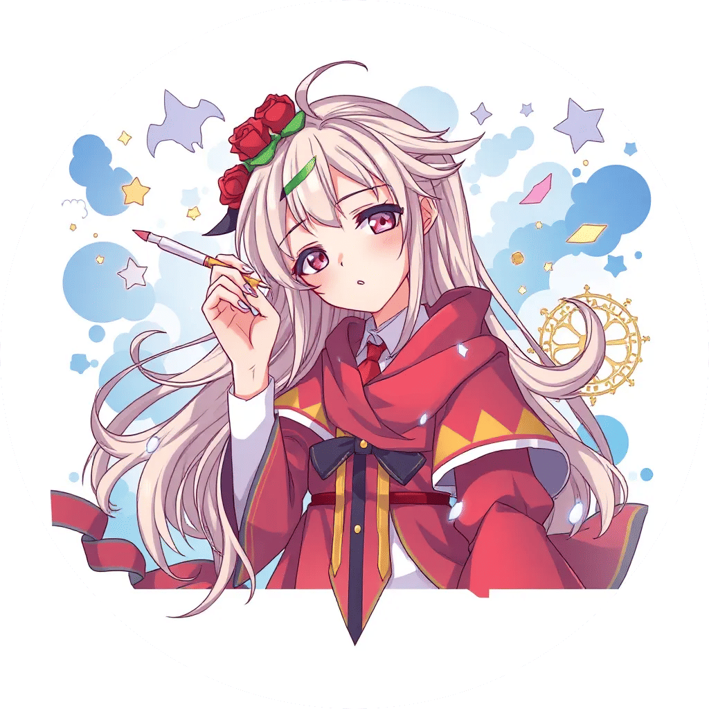 Sup's Lens avatar