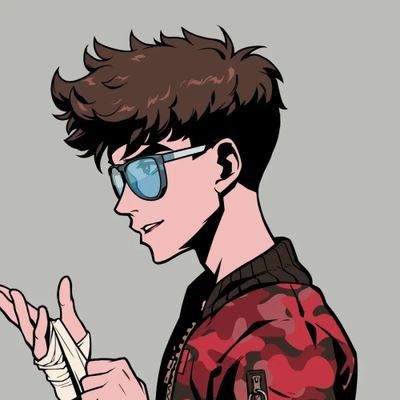 Αρούνικα φιλάνθρωπος's Lens avatar