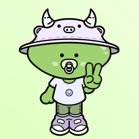 Rameister (rameister.lens) Lens social identity (.lens handle) PFP