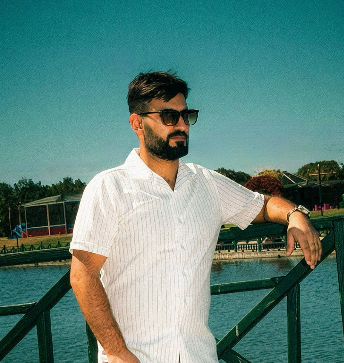 Abdulmenaf's Lens avatar
