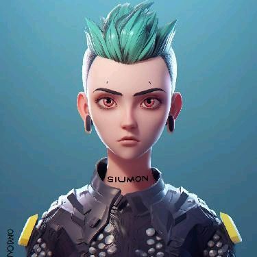 Gusion Aamon's Lens avatar