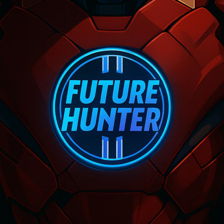 Future Hunter's Lens avatar